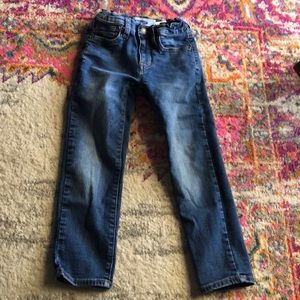 Boys jean
